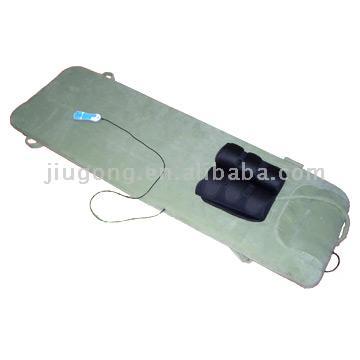  Air Massage Mattress (Воздушный массаж Матрас)