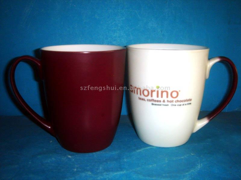  Magic Mugs ( Magic Mugs)