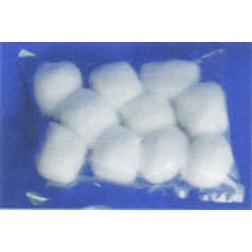  Cotton Balls ( Cotton Balls)