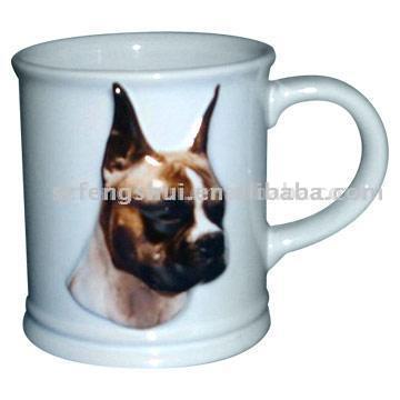  3 D Mug (3 D Mug)