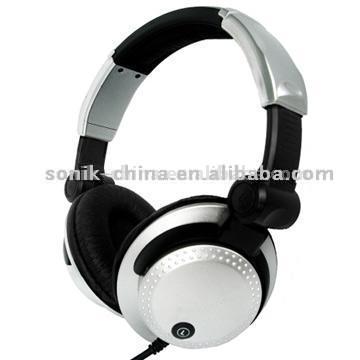  Hi-Fi Noise Canceling Headphone