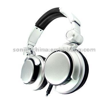  Hi-Fi Noise Canceling Headphone