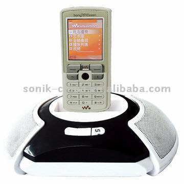  Mobile Phone Speaker ( Mobile Phone Speaker)