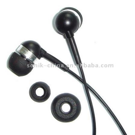  Mobile Phone/MP3 Stereo Earphone