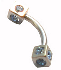  Earrings (Серьги)