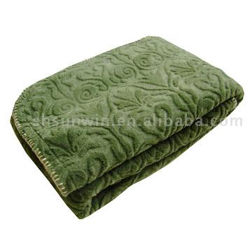 Denali Jacquard-Decke (Denali Jacquard-Decke)