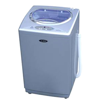  Full-Automatic Washing Machine ( Full-Automatic Washing Machine)