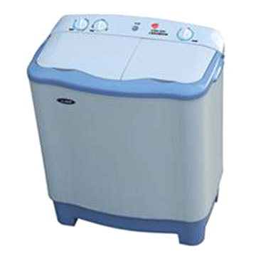  Twin Tub Washing Machine ( Twin Tub Washing Machine)