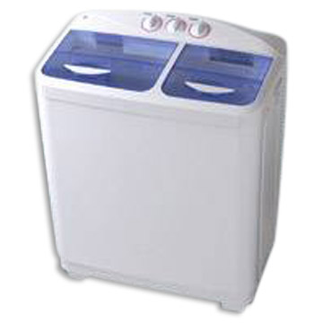  Twin Tub Washing Machine ( Twin Tub Washing Machine)