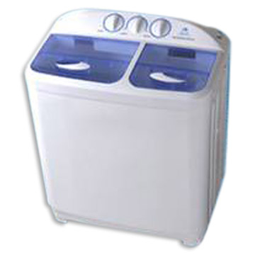  Twin Tub Washing Machine ( Twin Tub Washing Machine)