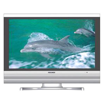  LCD TV ( LCD TV)