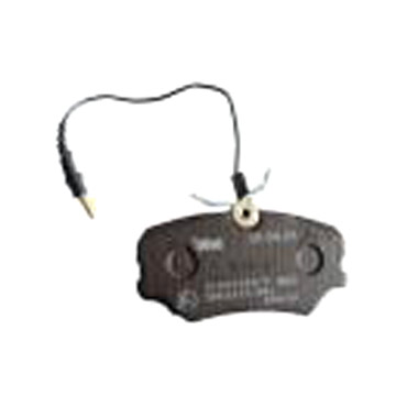  Brake Pad (Brake Pad)