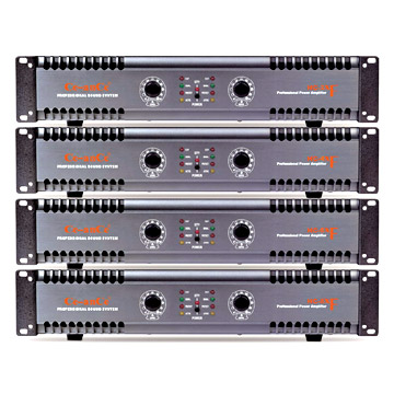  Amplifiers ( Amplifiers)