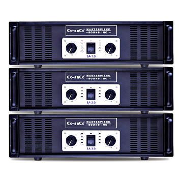 Amplifier ( Amplifier)