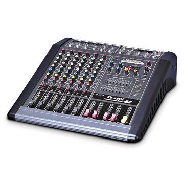 Mixer (Mixer)