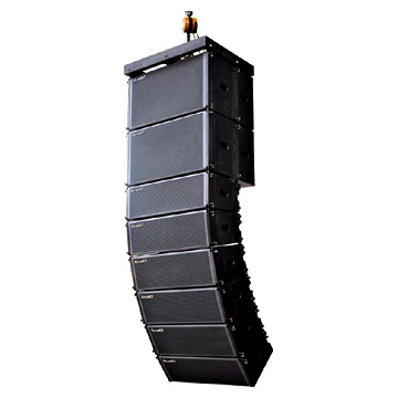  Line Array ( Line Array)