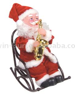  Electric Christmas Gift ( Electric Christmas Gift)