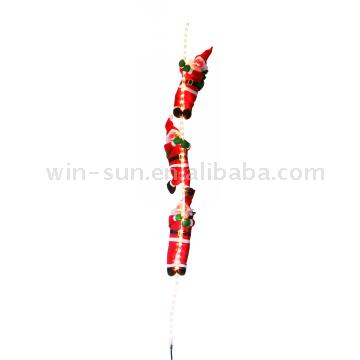  Christmas Toys ( Christmas Toys)