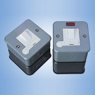  Switches (BS Standard)