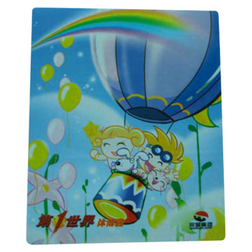 Mouse Mat (Mouse Mat)