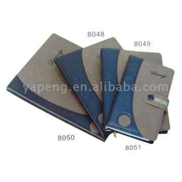 Notebooks (Notebooks)