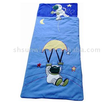  Sleeping Bag (Space Dream) ( Sleeping Bag (Space Dream))