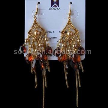  Costume Jewelry (Costume Jewelry)