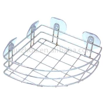  Bathroom Rack ( Bathroom Rack)