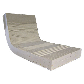  Latex Foam Mattress