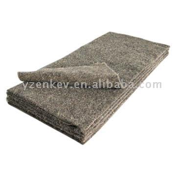 Horse Hair Matratze (Horse Hair Matratze)