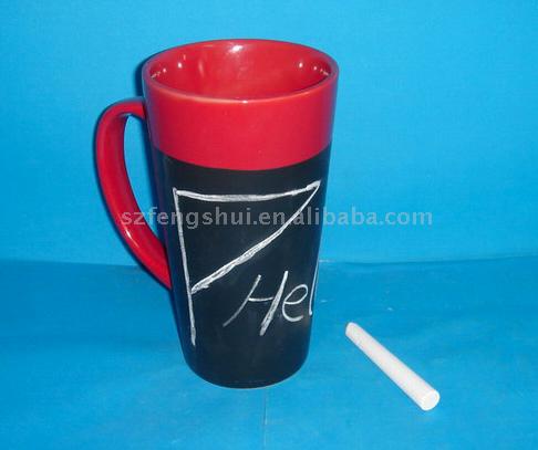 V-Shape Mugs (V-Shape Mugs)