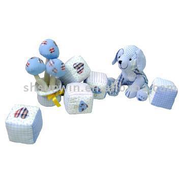  Baby Blocks