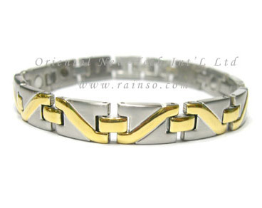  Titanium Bracelet (Титановый браслет)