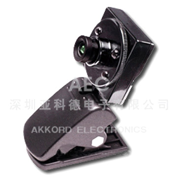 USB PC Camera (USB PC Camera)