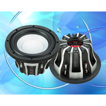  Subwoofer