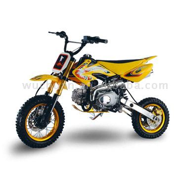 Dirt Bike (Dirt Bike)