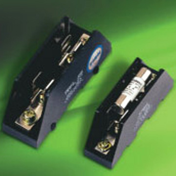  Cylindrical Fuse Holders (Zylinderrollenlager Sicherungshalter)