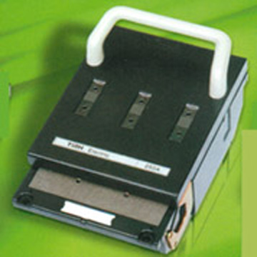  Fuse Type Isolating Switch (Sicherung Trennschalter)