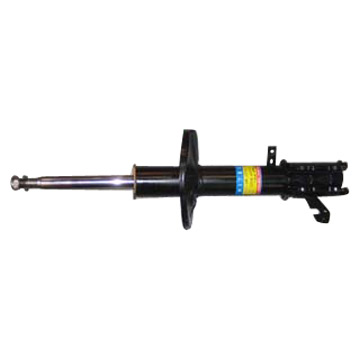  CITROEN Shock Absorbers (CITROEN Амортизаторы)