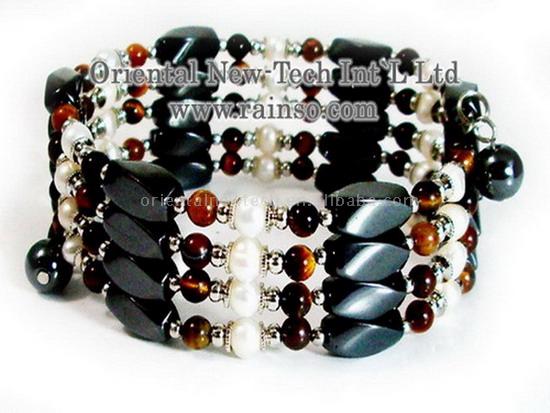  Magnetic Hematite Fancy Jewelry (Magnetic Hematite Bijoux Fantaisie)