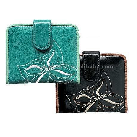  Leather Wallet ( Leather Wallet)