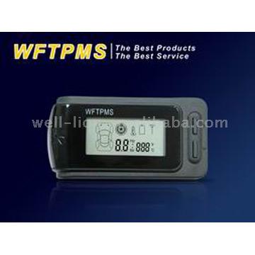  TPMS (TPMS)