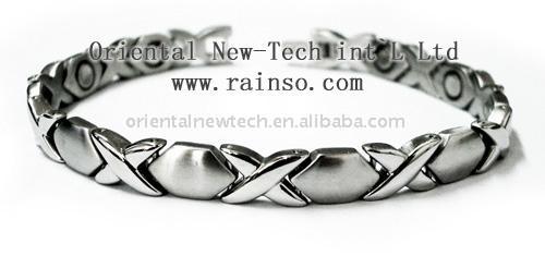  New Stainless Steel Bracelet (Новый браслет из нержавеющей стали)