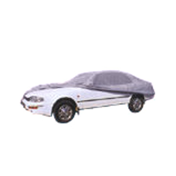  Car Cover (Автомобиль Обложка)