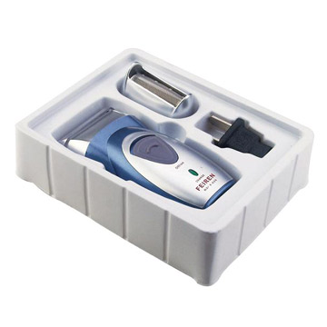  Shaver (Rasoir)