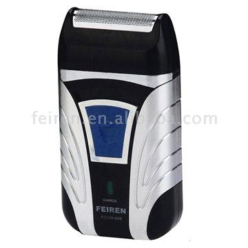  Shaver (Shaver)