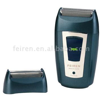  Shaver (Shaver)
