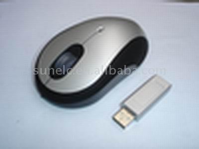  High Quality 3D Wireless Optical Mice ( High Quality 3D Wireless Optical Mice)