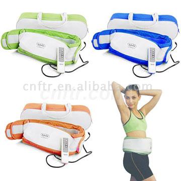  Fitness Belt (Фитнес Пояс)