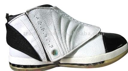  New Shoes(AJ 16) ( New Shoes(AJ 16))